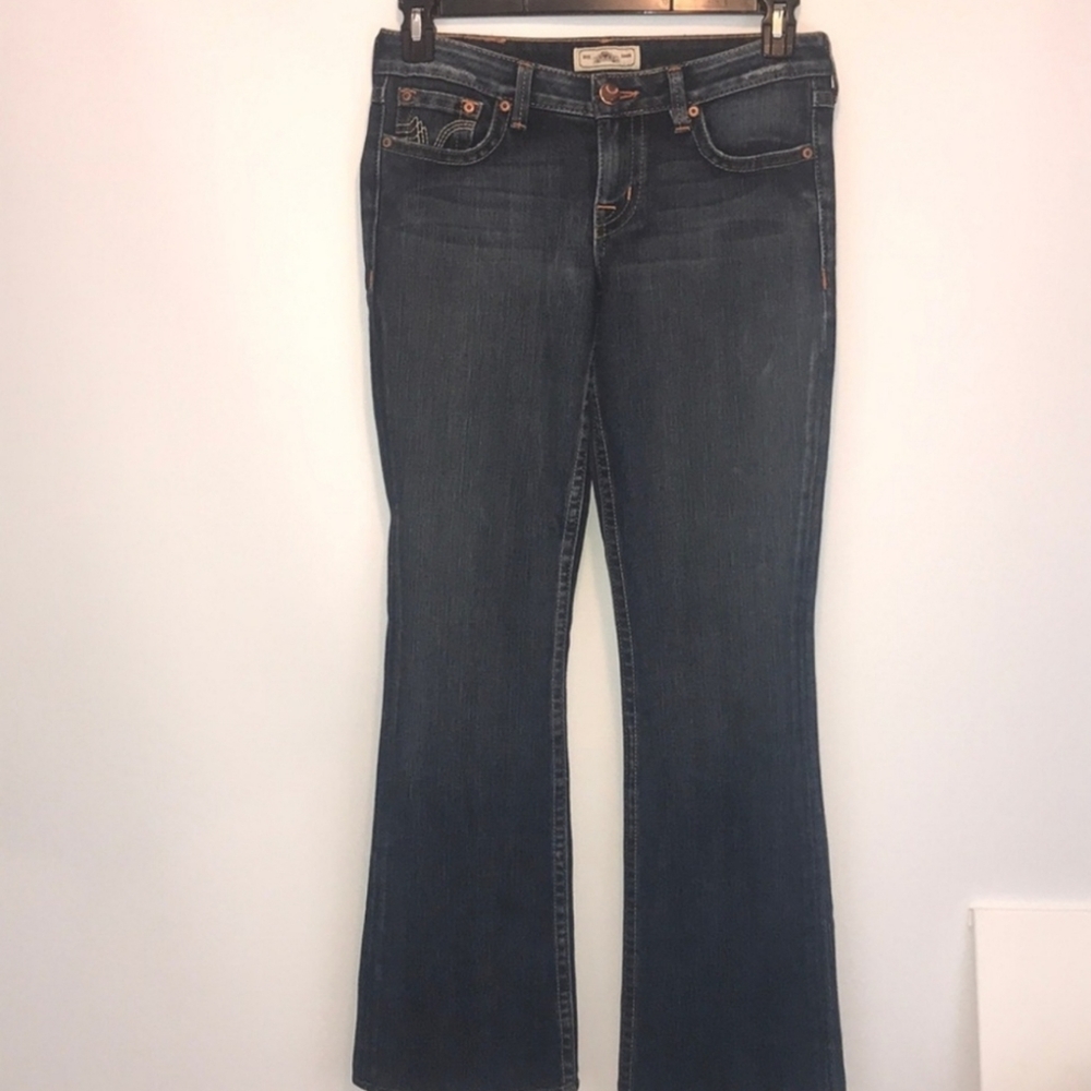 Prvcy Jeans Prvcy Premium Blue